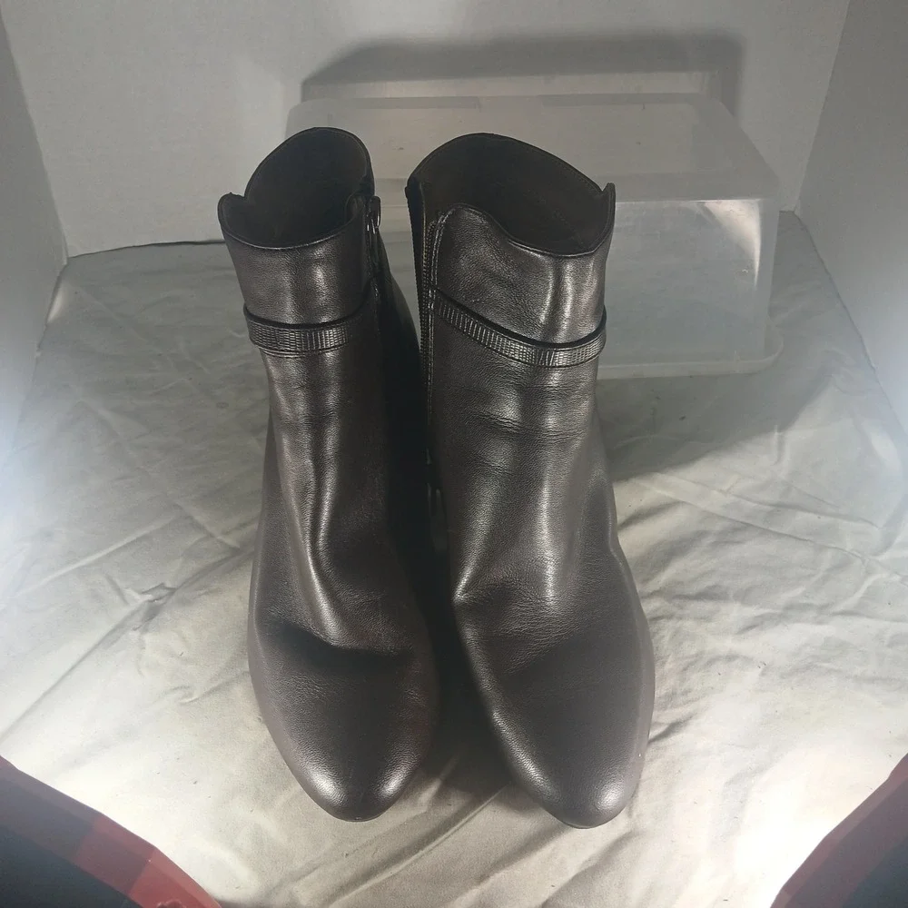 Life Stride color sole